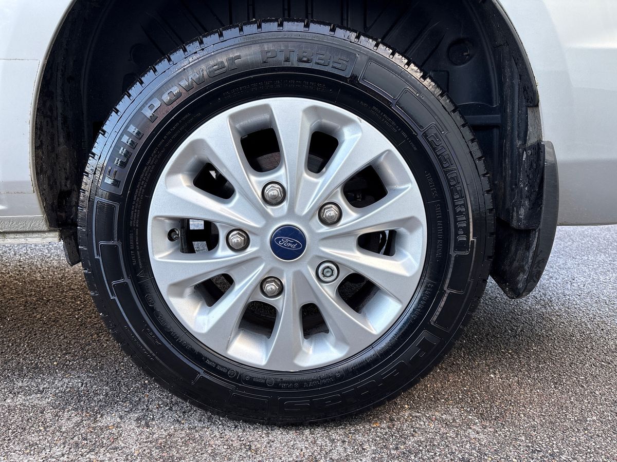 Used Ford Transit Custom 2019 for sale - 76873723: Photo 13