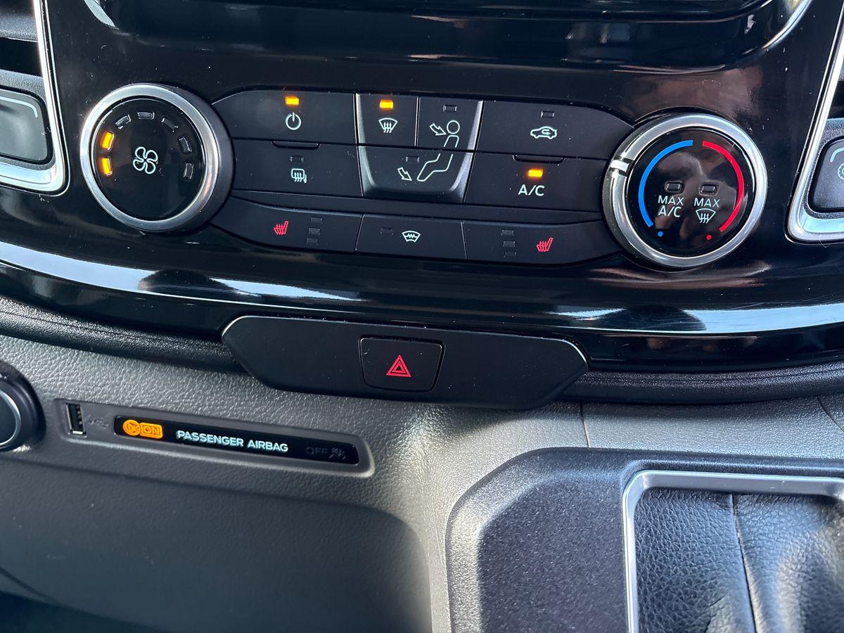 Used Ford Transit Custom 2019 for sale - 76873723: Photo 19