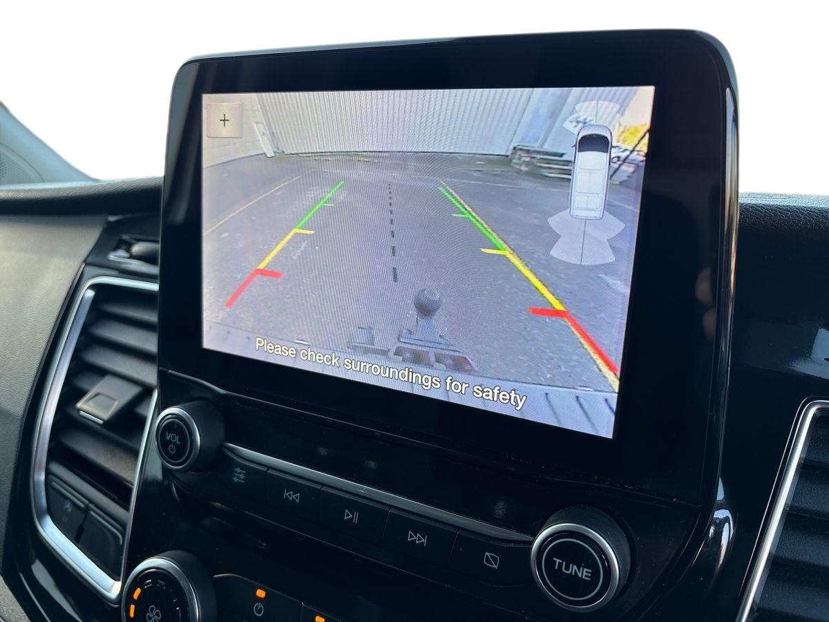 Used Ford Transit Custom 2019 for sale - 76873723: Photo 21