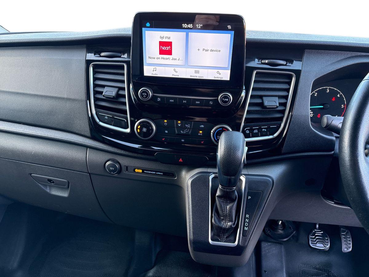 Used Ford Transit Custom 2019 for sale - 76873723: Photo 22