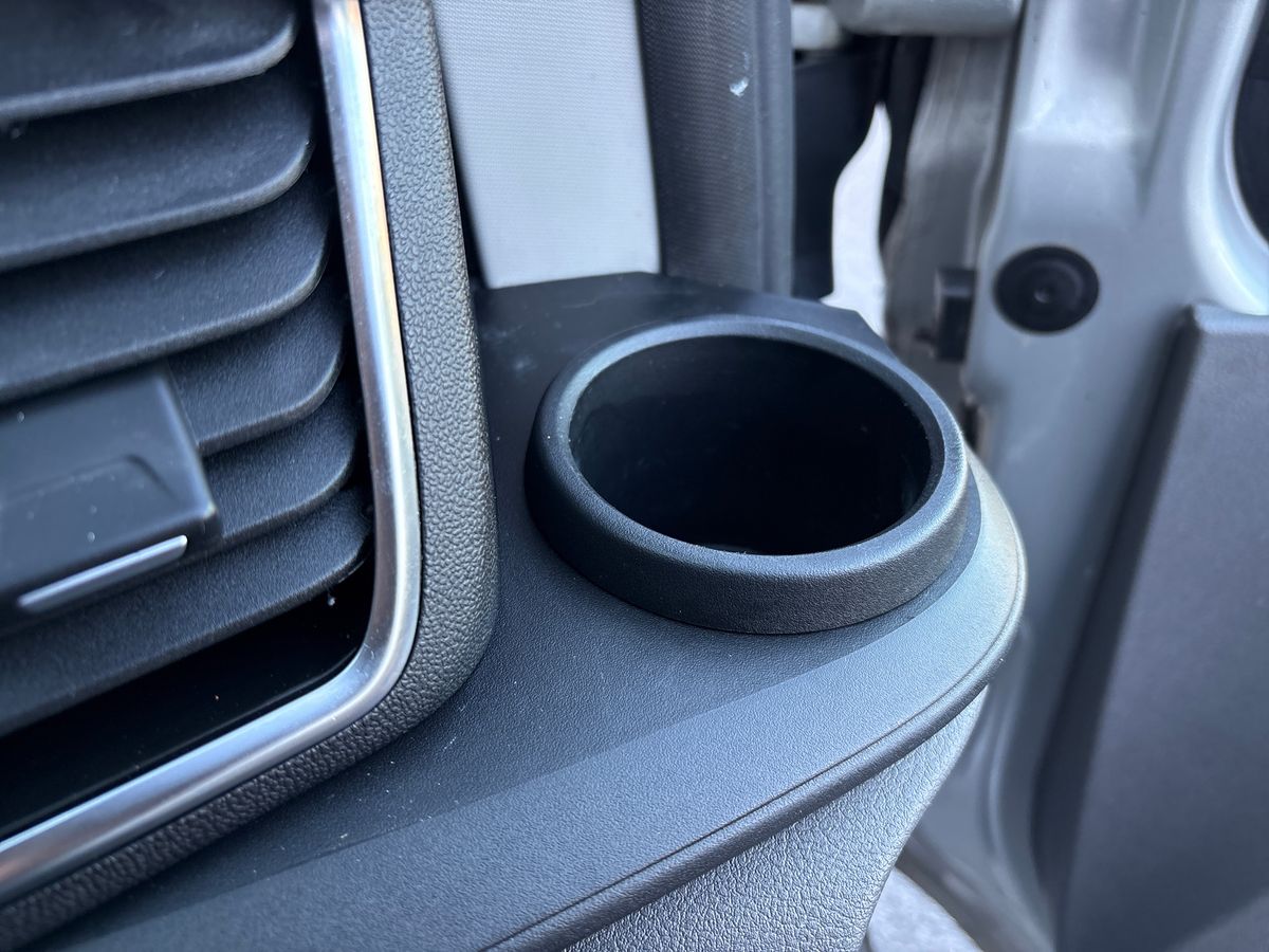 Used Ford Transit Custom 2019 for sale - 76873723: Photo 23