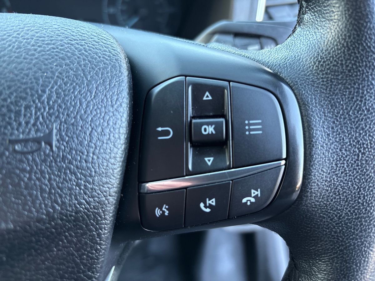 Used Ford Transit Custom 2019 for sale - 76873723: Photo 26