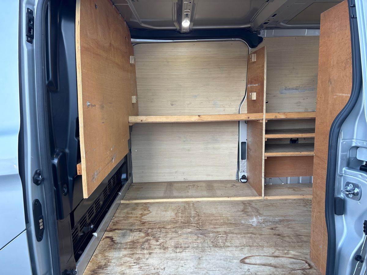 Used Ford Transit Custom 2019 for sale - 76873723: Photo 31