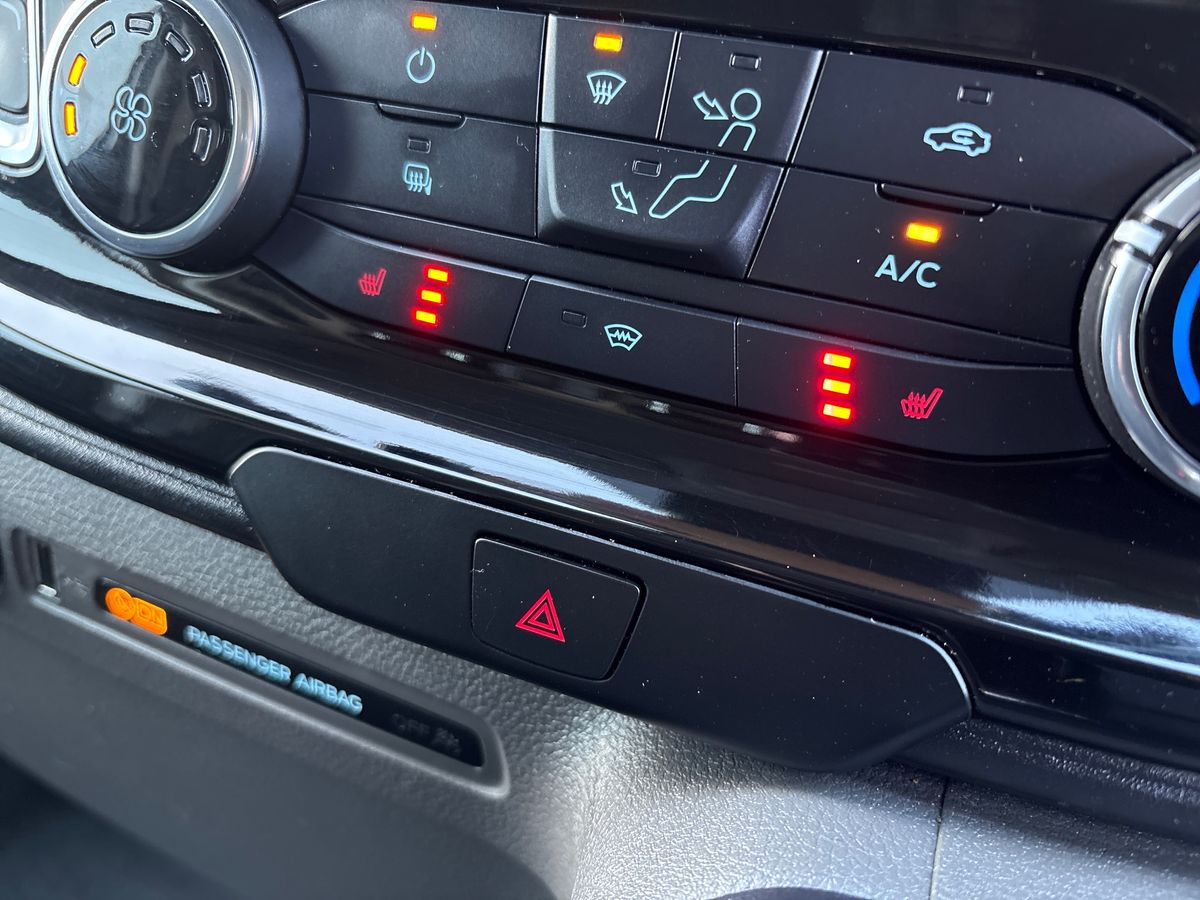 Used Ford Transit Custom 2019 for sale - 76873723: Photo 37