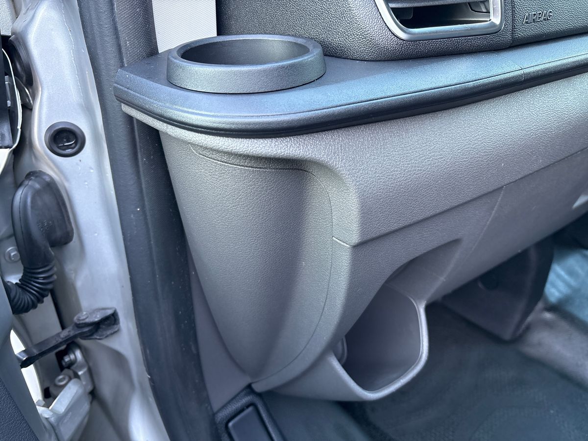 Used Ford Transit Custom 2019 for sale - 76873723: Photo 40