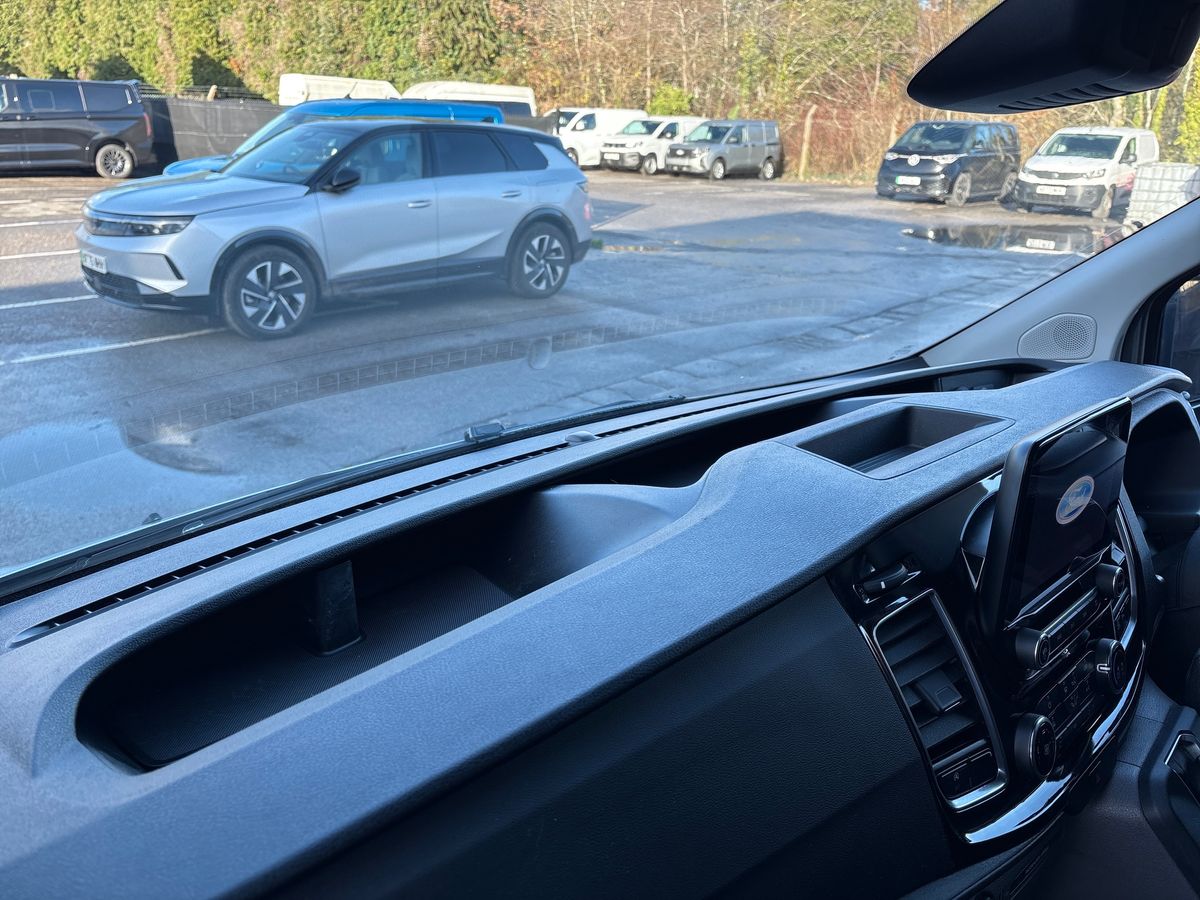 Used Ford Transit Custom 2019 for sale - 76873723: Photo 41