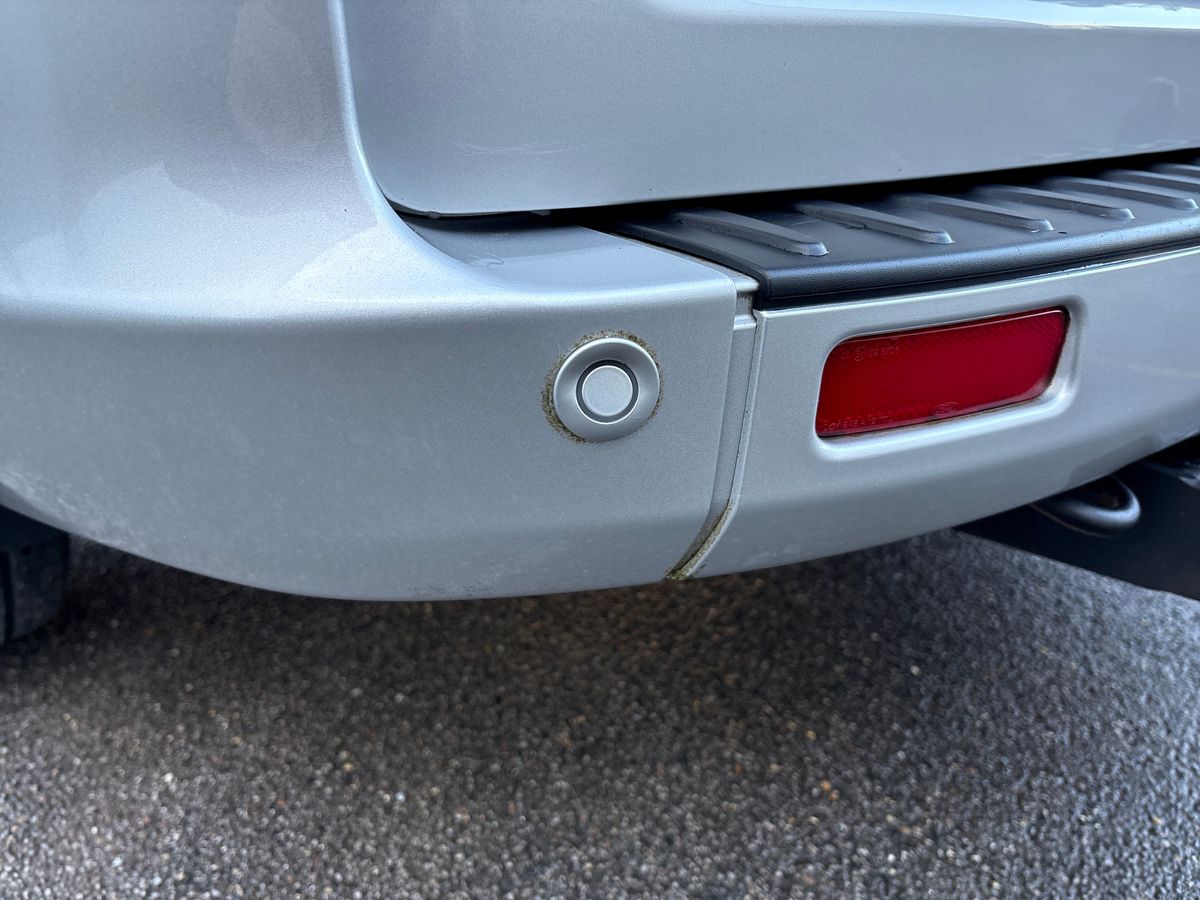 Used Ford Transit Custom 2019 for sale - 76873723: Photo 46