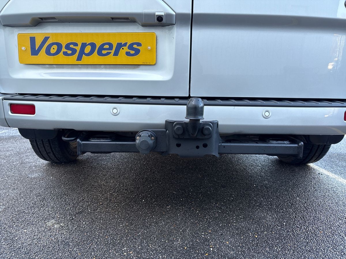 Used Ford Transit Custom 2019 for sale - 76873723: Photo 48