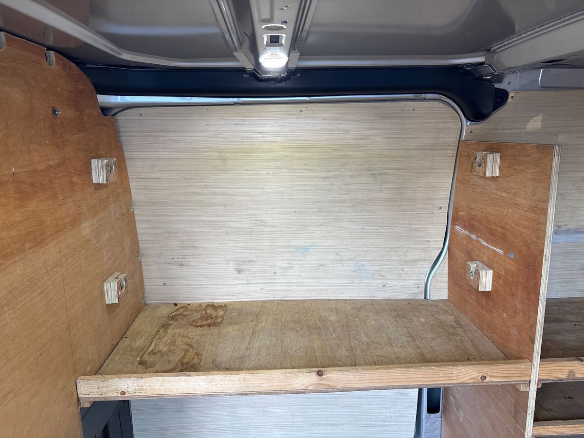 Used Ford Transit Custom 2019 for sale - 76873723: Photo 50