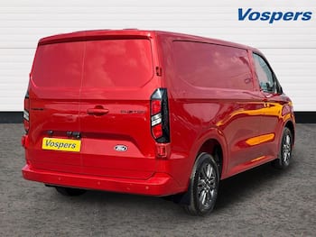 Used Ford Transit Custom undefined for sale - 79284514: Photo