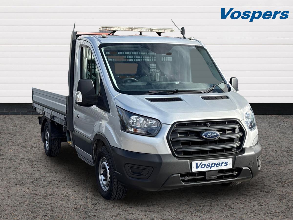 Used Ford Transit 2021 for sale - 76008285: Photo 1