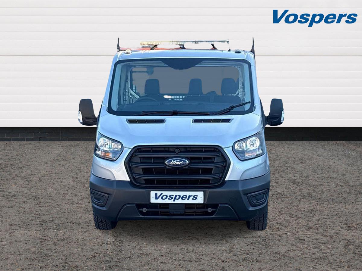 Used Ford Transit 2021 for sale - 76008285: Photo 10