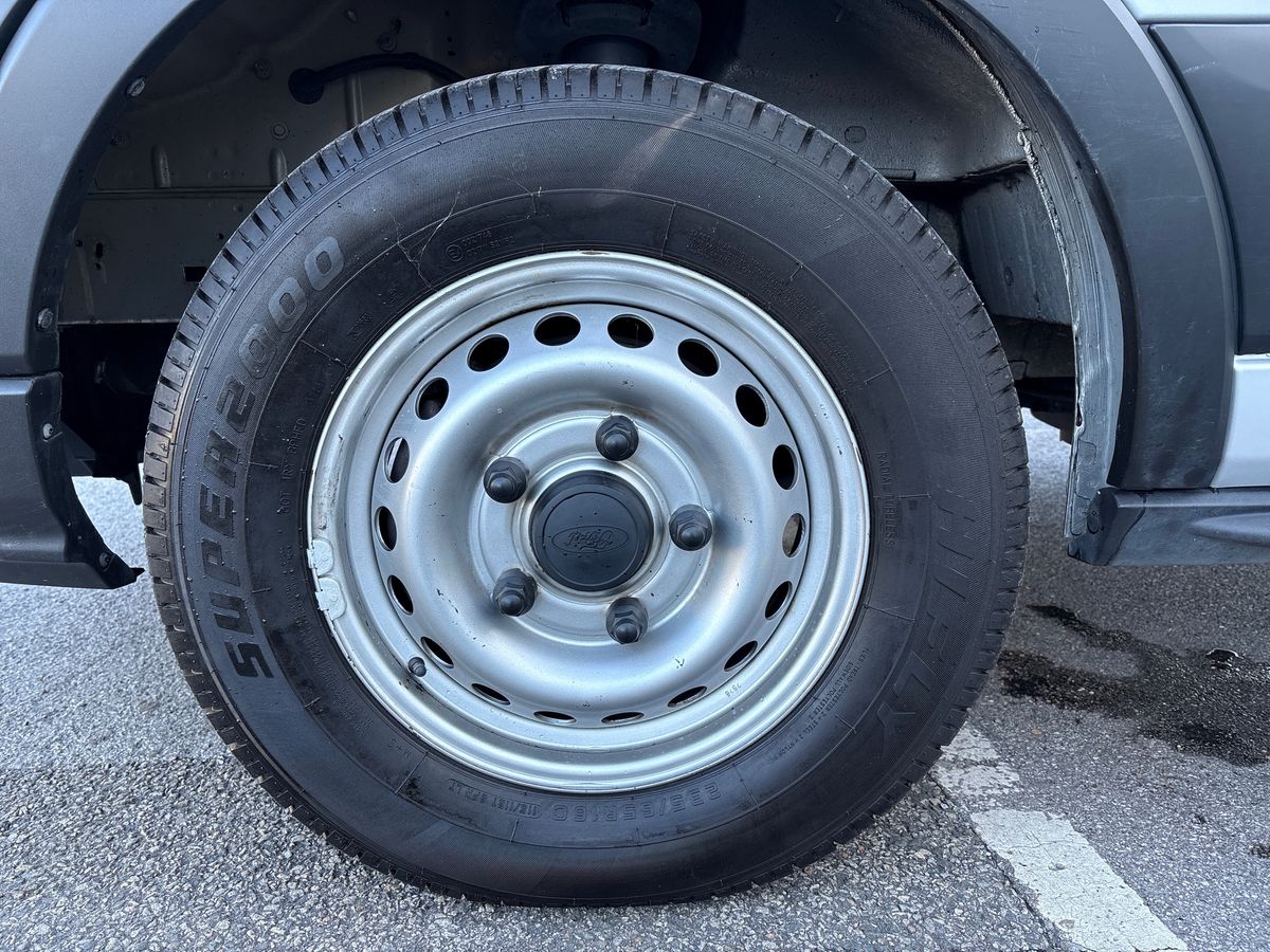 Used Ford Transit 2021 for sale - 76008285: Photo 11