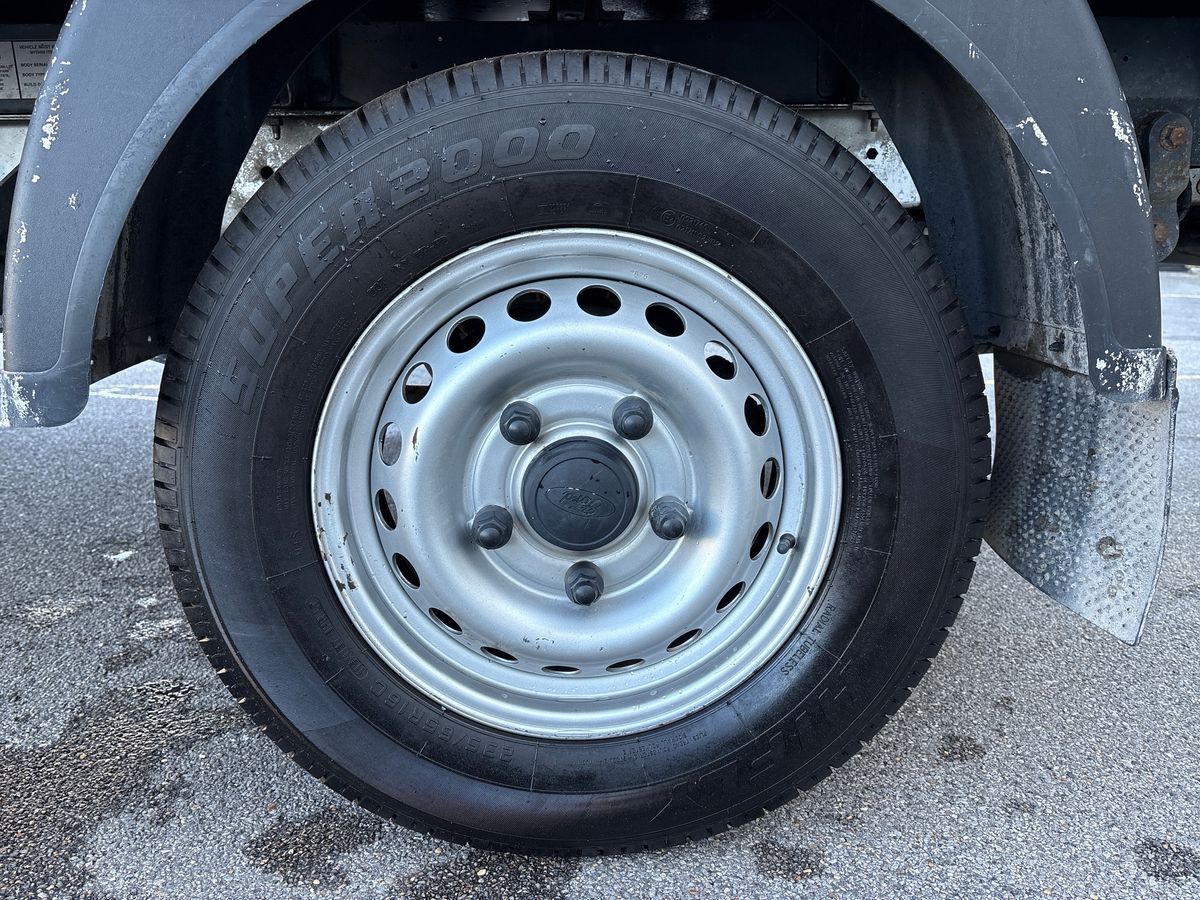 Used Ford Transit 2021 for sale - 76008285: Photo 13