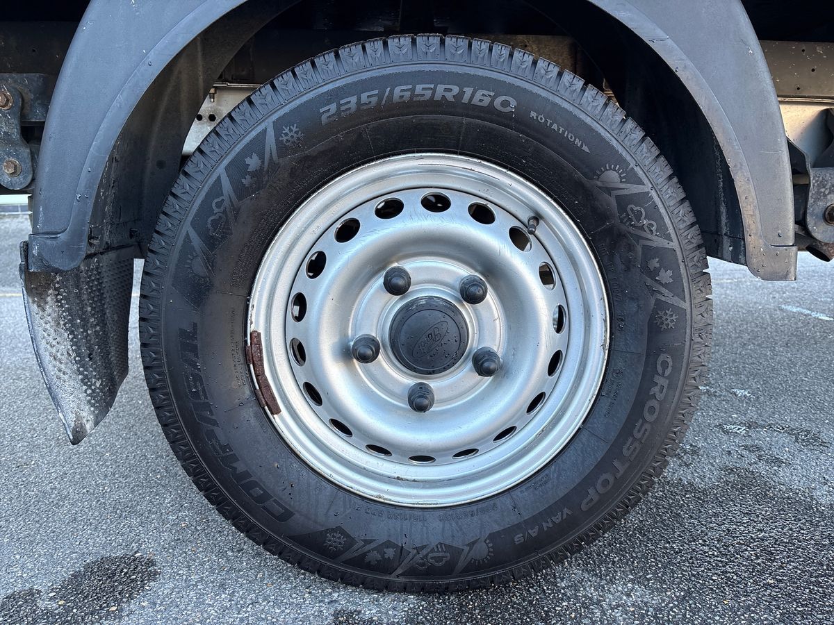 Used Ford Transit 2021 for sale - 76008285: Photo 14