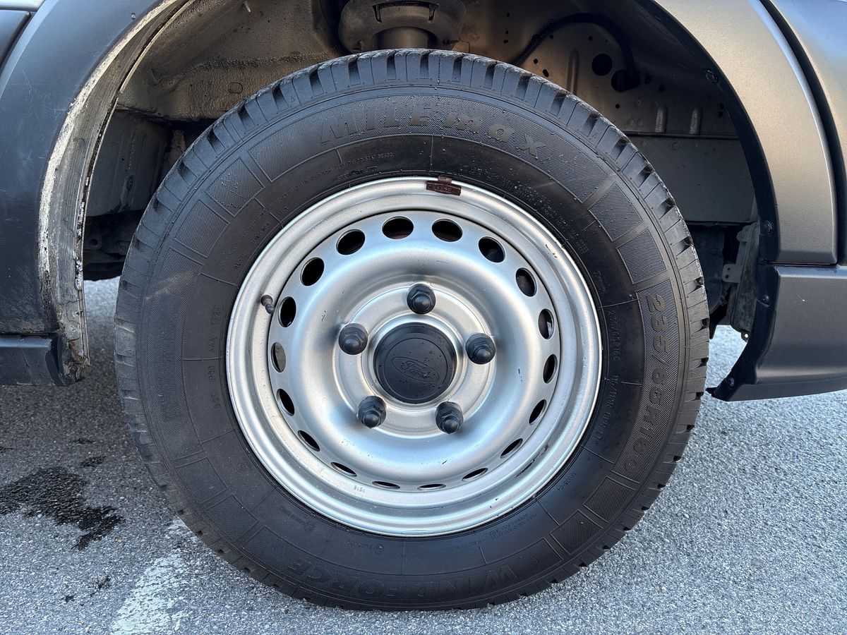 Used Ford Transit 2021 for sale - 76008285: Photo 15