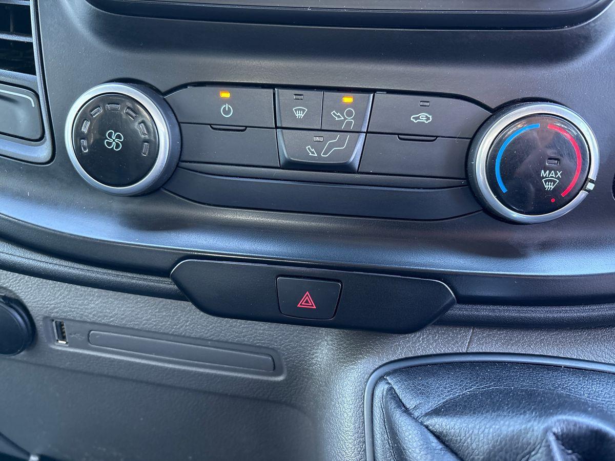Used Ford Transit 2021 for sale - 76008285: Photo 19
