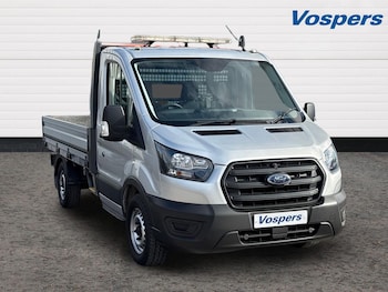 Used Ford Transit 2021 for sale - 76008285: Photo