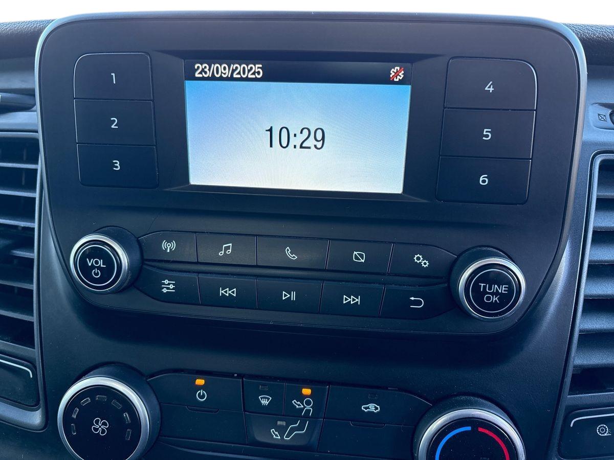 Used Ford Transit 2021 for sale - 76008285: Photo 21