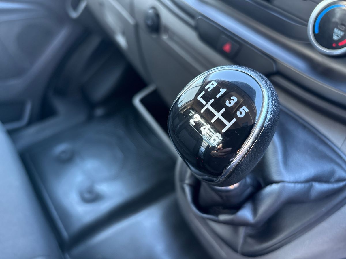 Used Ford Transit 2021 for sale - 76008285: Photo 24