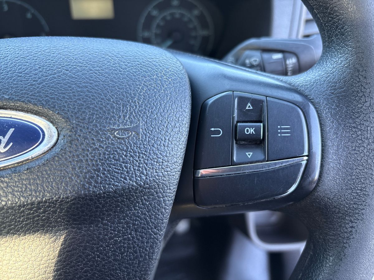 Used Ford Transit 2021 for sale - 76008285: Photo 26