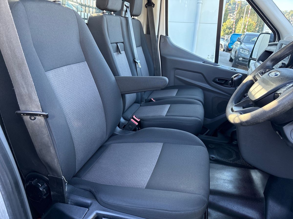 Used Ford Transit 2021 for sale - 76008285: Photo 27