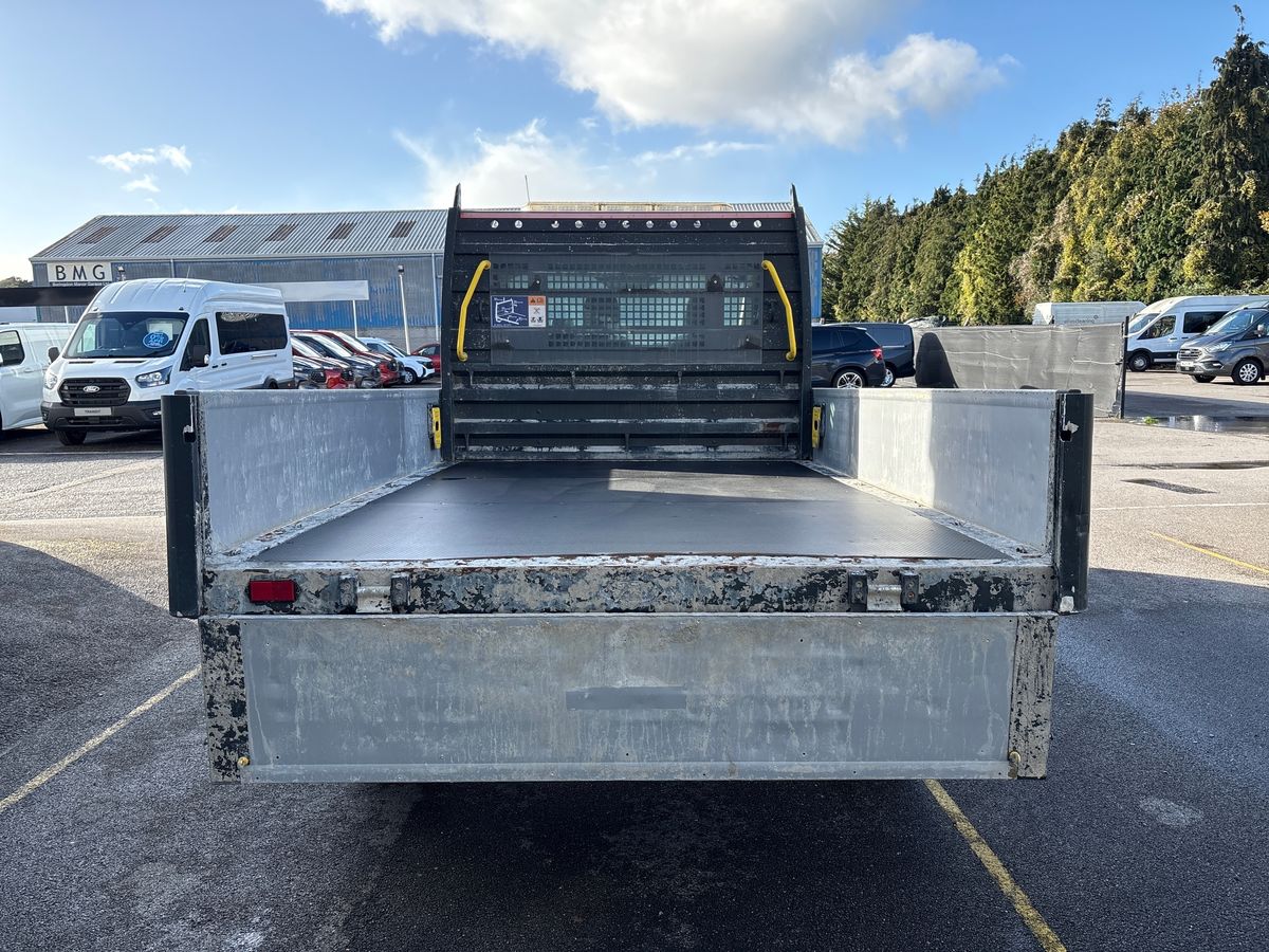 Used Ford Transit 2021 for sale - 76008285: Photo 28