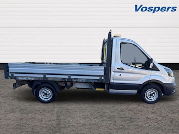 Used Ford Transit 2021 for sale - 76008285: Photo