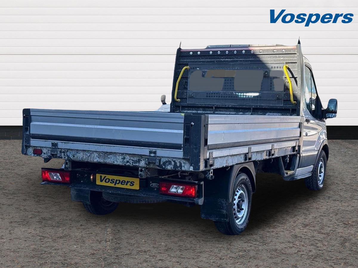 Used Ford Transit 2021 for sale - 76008285: Photo 3