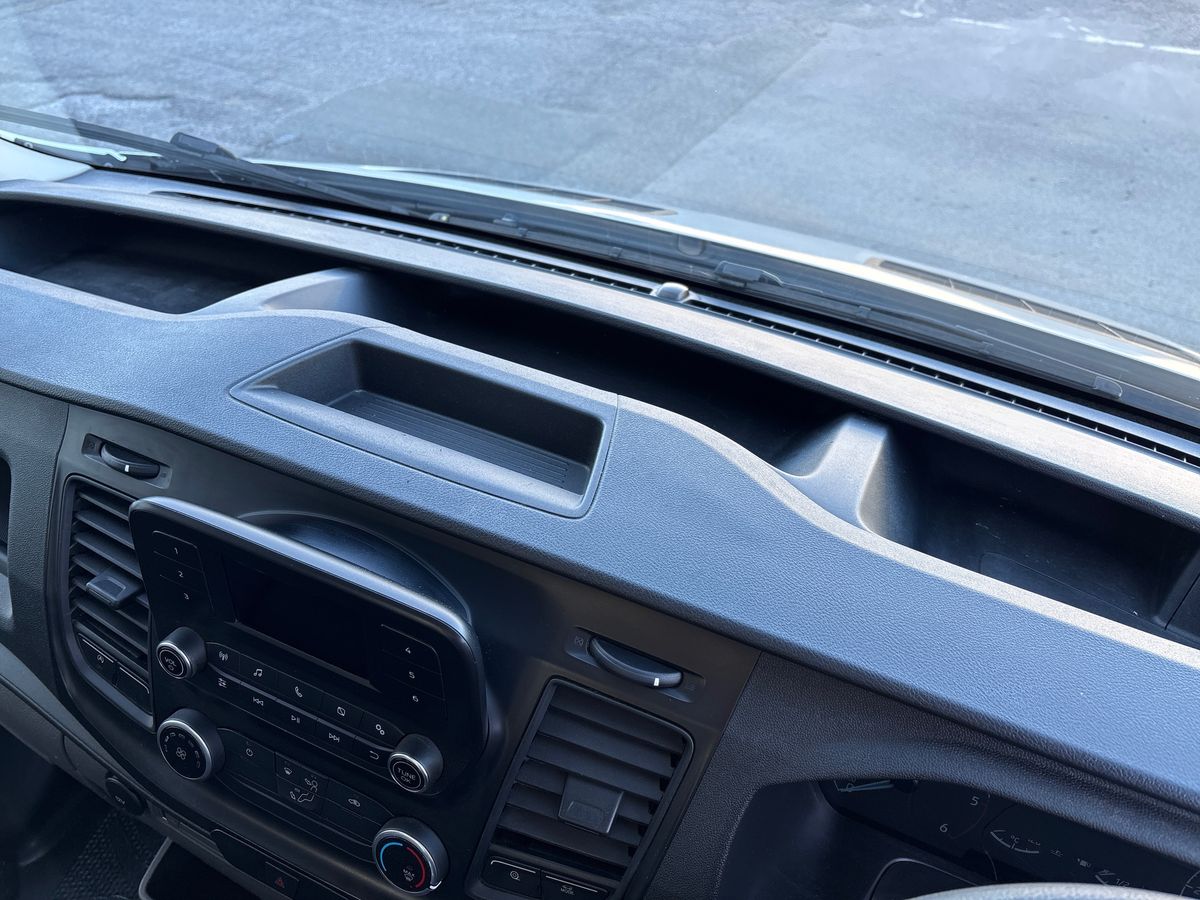 Used Ford Transit 2021 for sale - 76008285: Photo 33