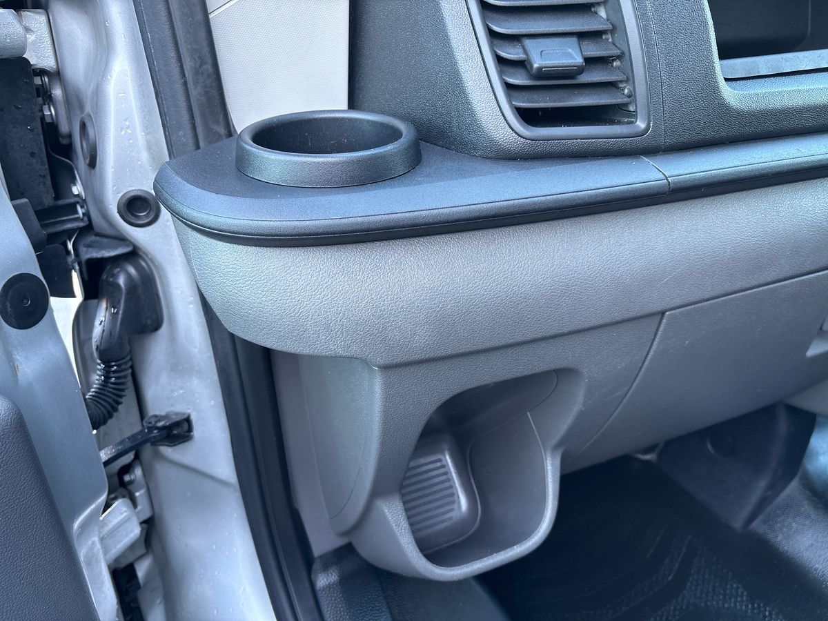 Used Ford Transit 2021 for sale - 76008285: Photo 36