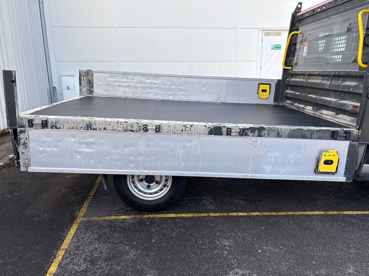 Used Ford Transit 2021 for sale - 76008285: Photo 38