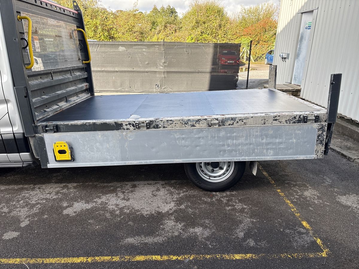 Used Ford Transit 2021 for sale - 76008285: Photo 39