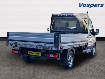 Used Ford Transit 2021 for sale - 76008285: Photo