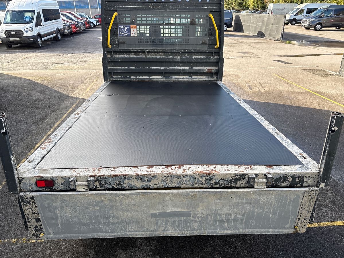 Used Ford Transit 2021 for sale - 76008285: Photo 40