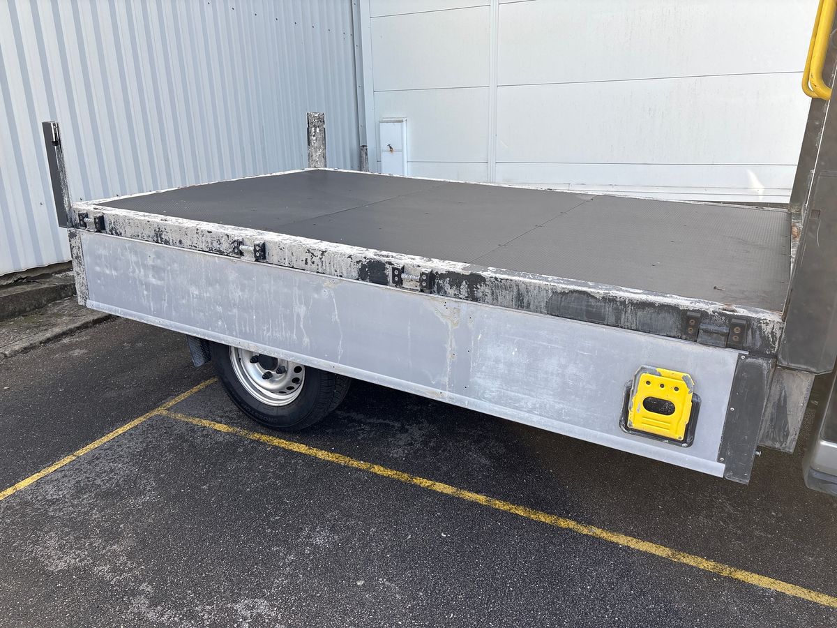 Used Ford Transit 2021 for sale - 76008285: Photo 41