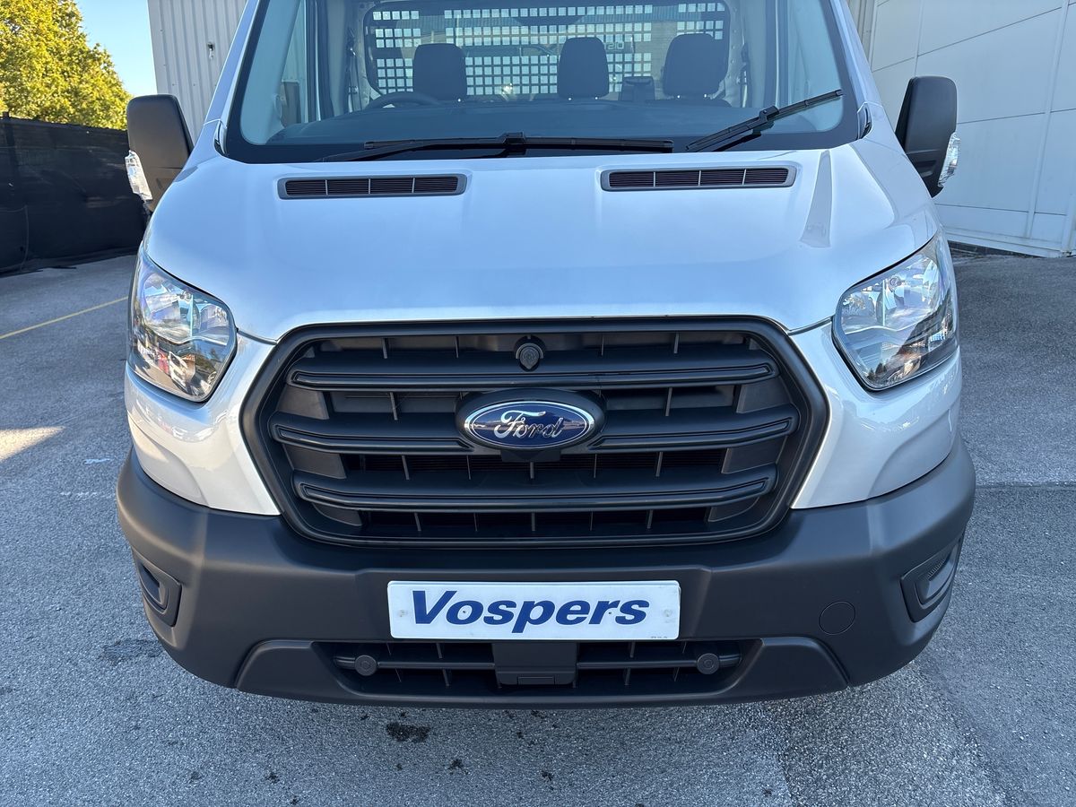 Used Ford Transit 2021 for sale - 76008285: Photo 42