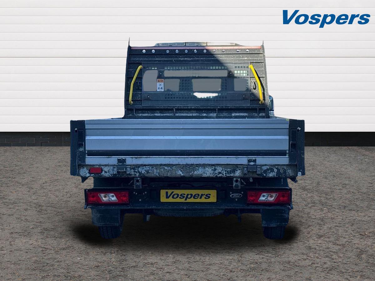 Used Ford Transit 2021 for sale - 76008285: Photo 5