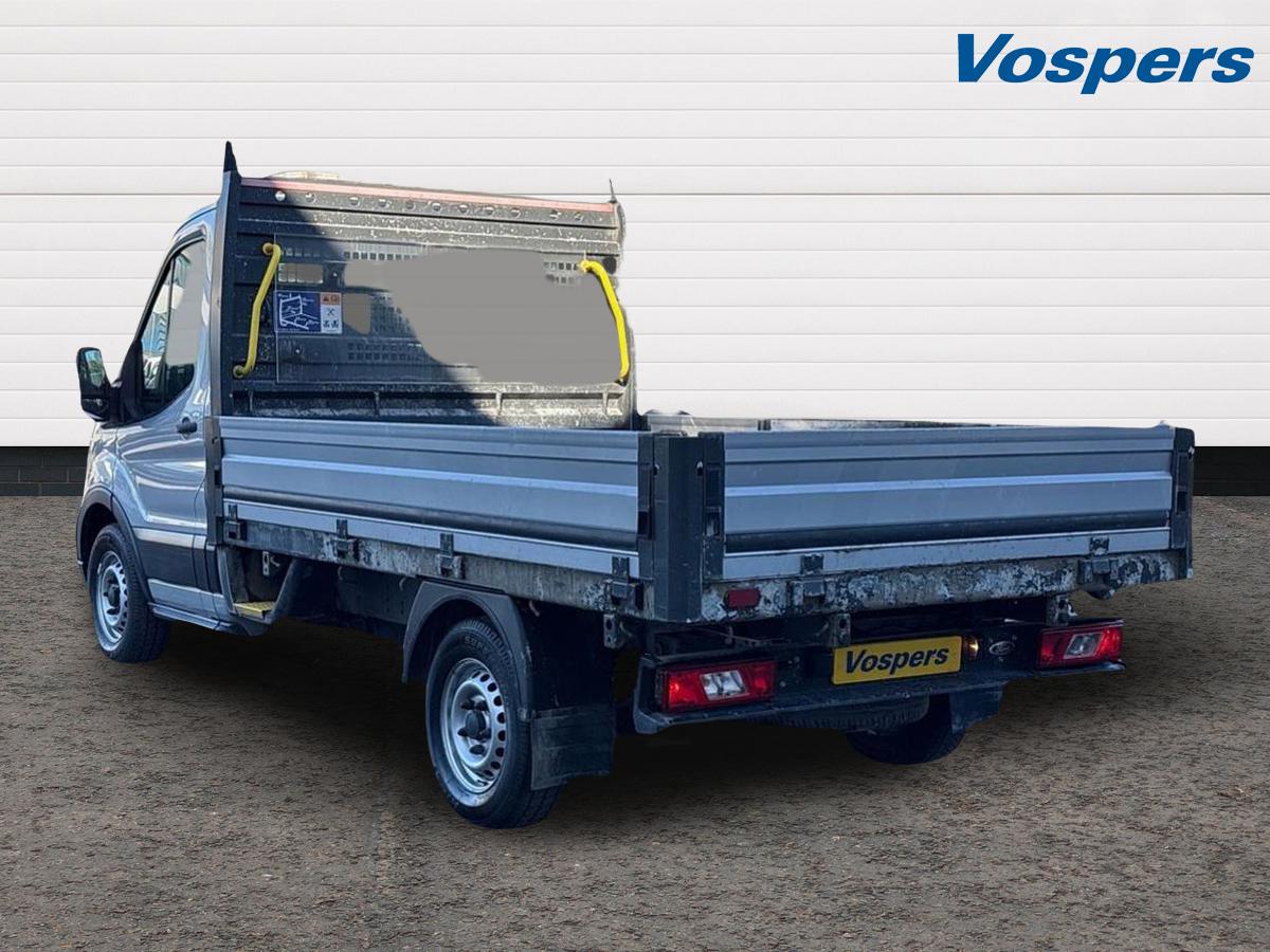 Used Ford Transit 2021 for sale - 76008285: Photo 6