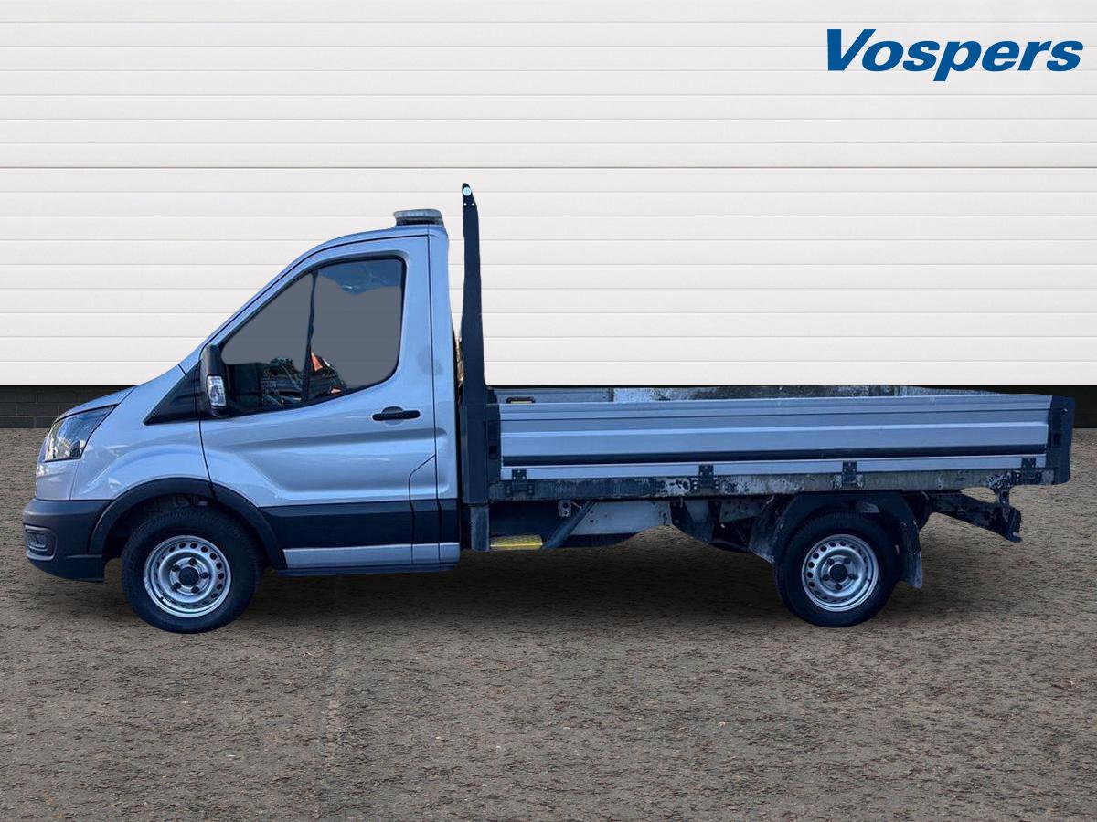 Used Ford Transit 2021 for sale - 76008285: Photo 7