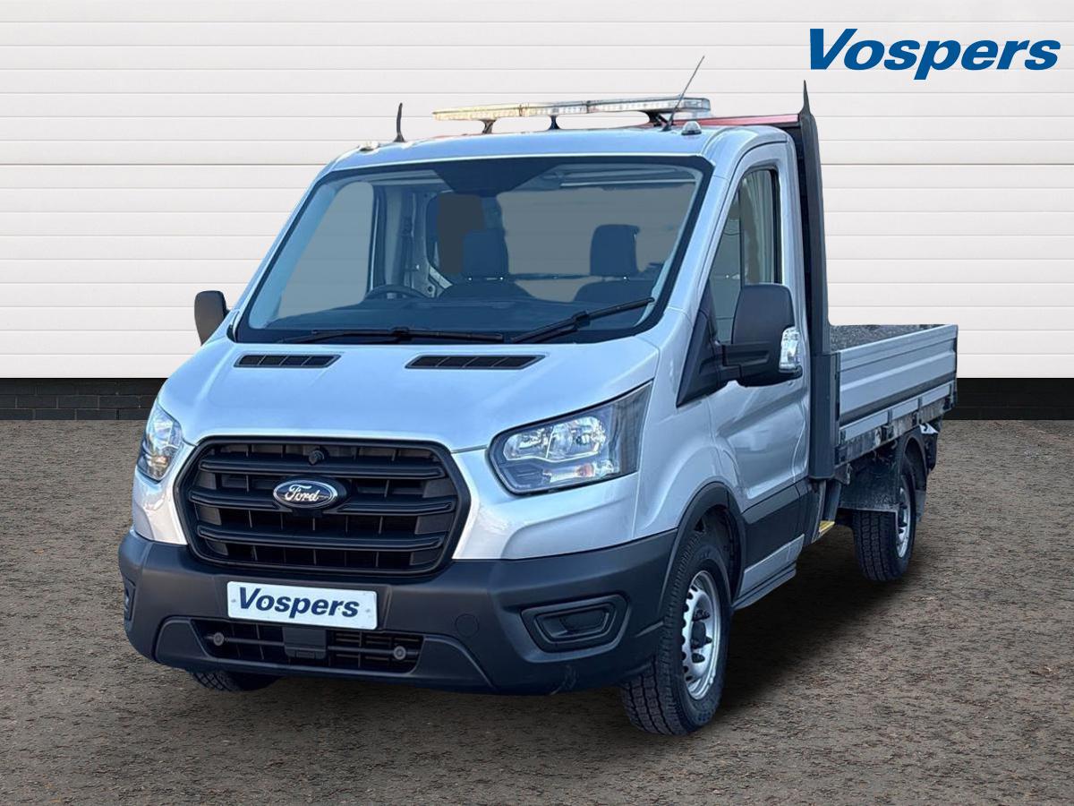 Used Ford Transit 2021 for sale - 76008285: Photo 9