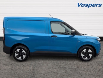 Used Ford Transit Courier 2025 for sale - 76289834: Photo