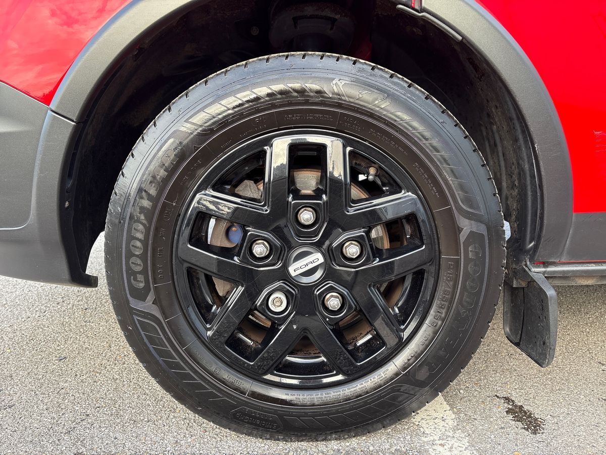 Used Ford Transit Custom 2020 for sale - 77106047: Photo 11