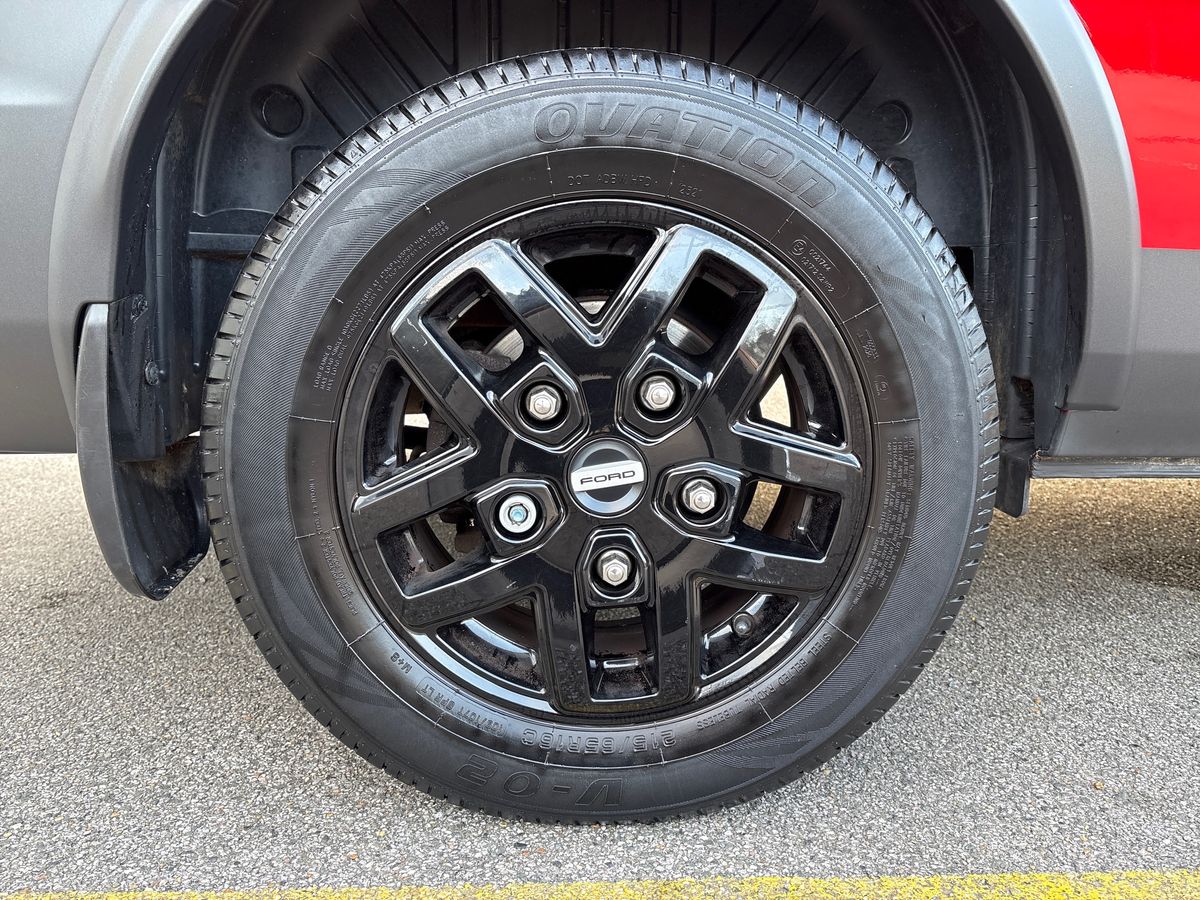 Used Ford Transit Custom 2020 for sale - 77106047: Photo 14