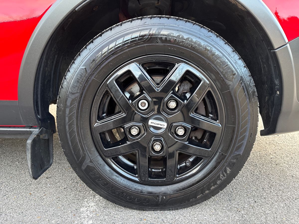 Used Ford Transit Custom 2020 for sale - 77106047: Photo 15