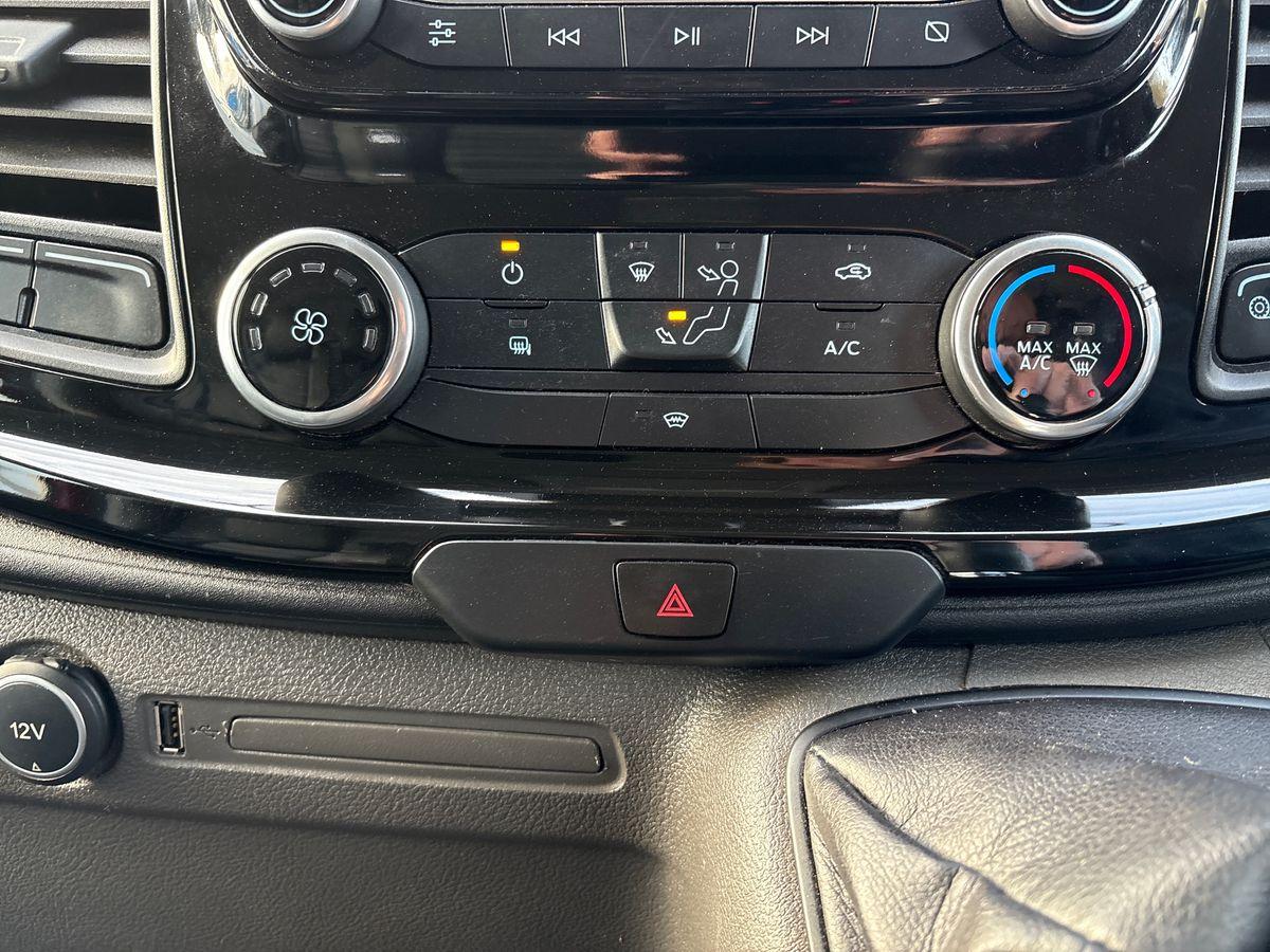 Used Ford Transit Custom 2020 for sale - 77106047: Photo 19