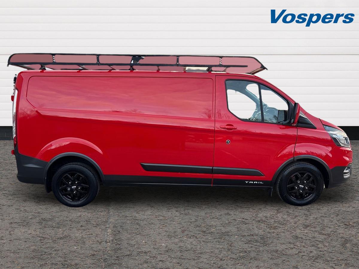 Used Ford Transit Custom 2020 for sale - 77106047: Photo 2