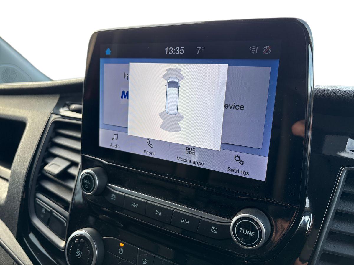 Used Ford Transit Custom 2020 for sale - 77106047: Photo 21