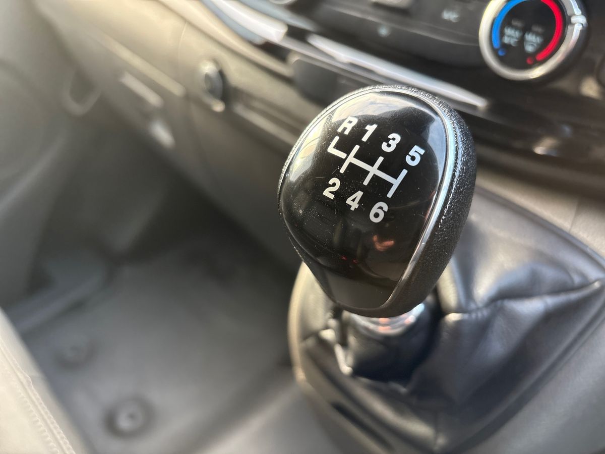 Used Ford Transit Custom 2020 for sale - 77106047: Photo 24