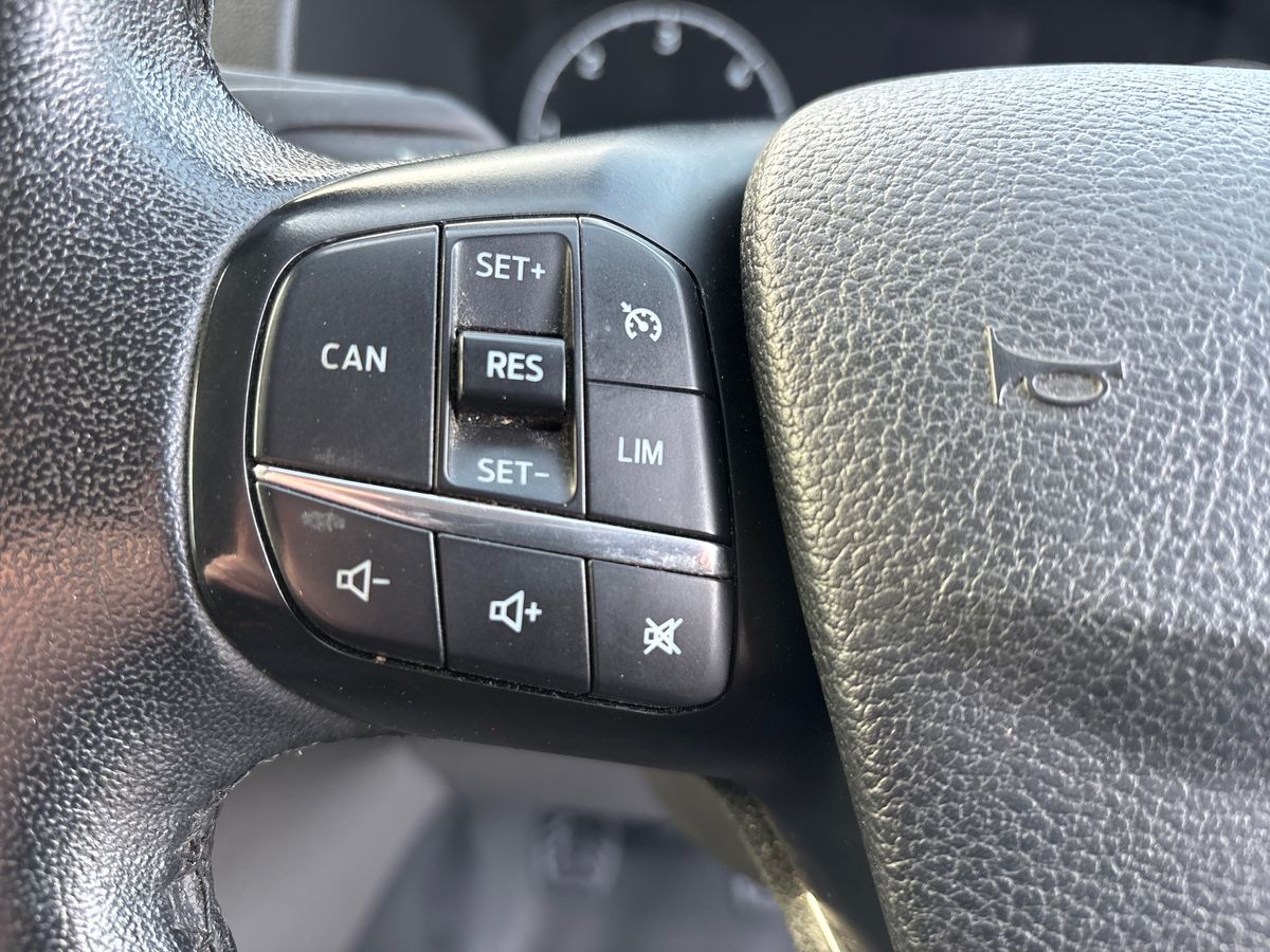 Used Ford Transit Custom 2020 for sale - 77106047: Photo 25